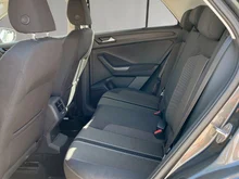 VW T-Roc Design TSI ACT DSG in Indium Grau Metallic