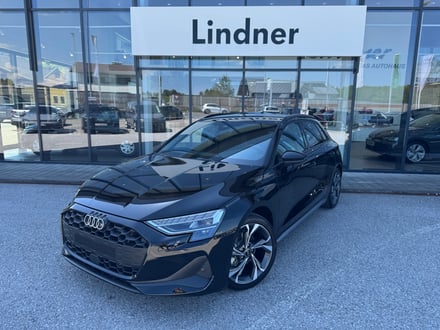 Audi A3 Sportback 30 TFSI