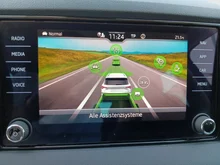 Thumbnail-Foto von Fahrzeug