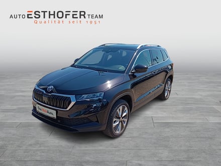Škoda KAROQ Ambition TSI DSG ACT