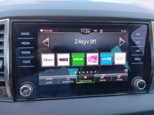 Thumbnail-Foto von Fahrzeug