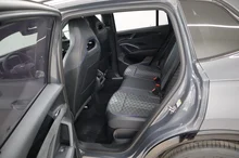 VW Tiguan Sport eHybrid DSG 150 kW in Delfingrau Metallic