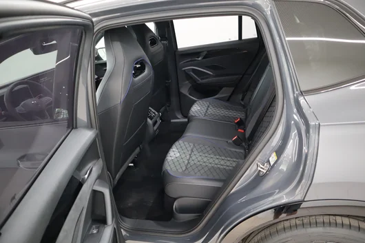 Bild eines VW Tiguan Sport eHybrid DSG 150 kW