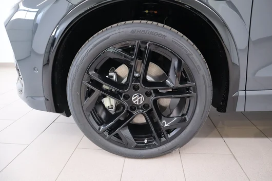 Bild eines VW Tiguan Sport eHybrid DSG 150 kW