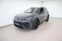 VW Tiguan Sport eHybrid DSG 150 kW in Delfingrau Metallic