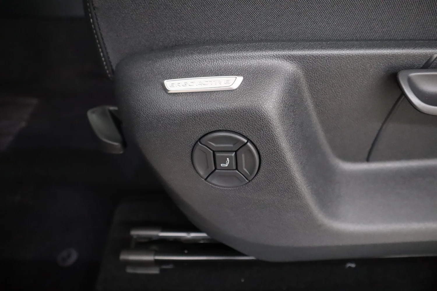 Bild eines VW Tiguan Sport eHybrid DSG 150 kW