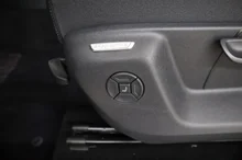 VW Tiguan Sport eHybrid DSG 150 kW in Delfingrau Metallic