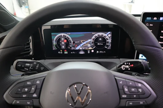 Bild eines VW Tiguan Sport eHybrid DSG 150 kW