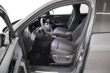 VW Tiguan Sport eHybrid DSG 150 kW in Delfingrau Metallic