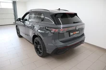 VW Tiguan Sport eHybrid DSG 150 kW in Delfingrau Metallic