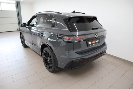 Bild eines VW Tiguan Sport eHybrid DSG 150 kW