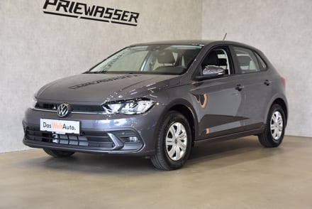 VW Polo 4Me TSI