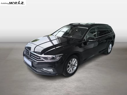 VW Passat Variant Business TDI DSG