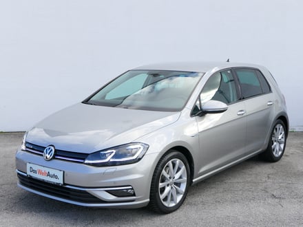 VW Golf Rabbit 1,5 TSI ACT DSG BM