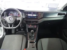 Thumbnail-Foto von Fahrzeug