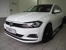 Thumbnail-Foto von Fahrzeug