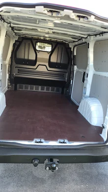 Thumbnail-Foto von Fahrzeug