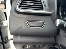 Renault Kadjar TCe 140 PF Zen in weiss - normal
