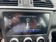 Renault Kadjar TCe 140 PF Zen in weiss - normal