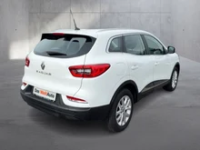 Renault Kadjar TCe 140 PF Zen in weiss - normal