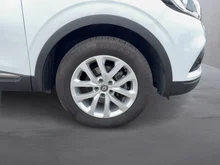 Renault Kadjar TCe 140 PF Zen in weiss - normal