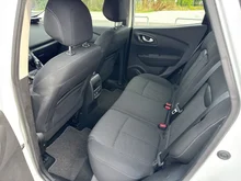 Renault Kadjar TCe 140 PF Zen in weiss - normal