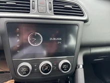 Renault Kadjar TCe 140 PF Zen in weiss - normal