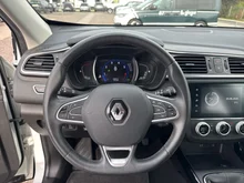 Renault Kadjar TCe 140 PF Zen in weiss - normal