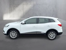 Renault Kadjar TCe 140 PF Zen in weiss - normal