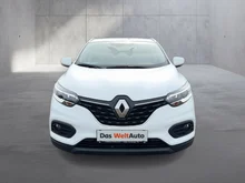 Renault Kadjar TCe 140 PF Zen in weiss - normal