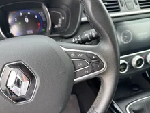 Renault Kadjar TCe 140 PF Zen in weiss - normal
