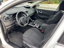 Renault Kadjar TCe 140 PF Zen in weiss - normal