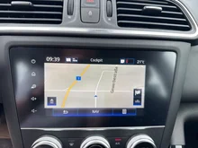 Renault Kadjar TCe 140 PF Zen in weiss - normal