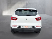 Renault Kadjar TCe 140 PF Zen in weiss - normal