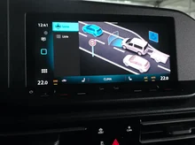 Thumbnail-Foto von Fahrzeug