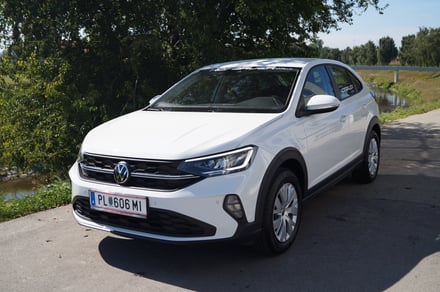 VW Taigo 4Me TSI