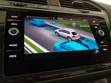 Thumbnail-Foto von Fahrzeug