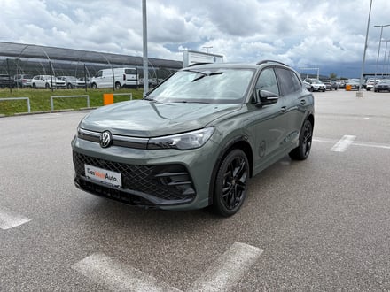 VW Tiguan Sport eHybrid DSG 150 kW