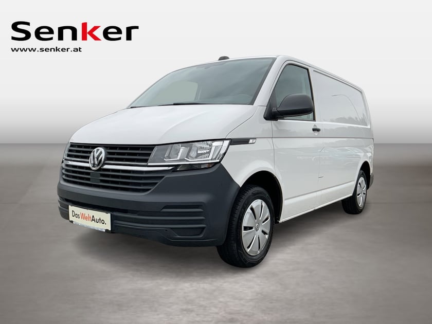 VW Transporter Kastenwagen TDI