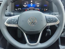 VW Polo 4Me in Reflexsilber Metallic