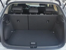 VW Polo 4Me in Reflexsilber Metallic