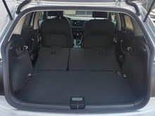 VW Polo 4Me in Reflexsilber Metallic