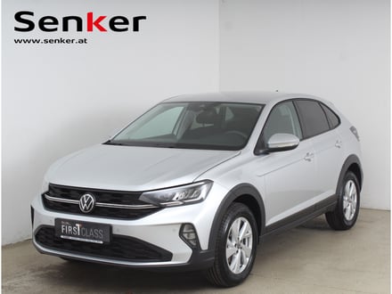 VW Taigo 4Me TSI