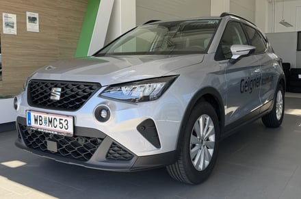 SEAT Arona Style 1.0 TSI