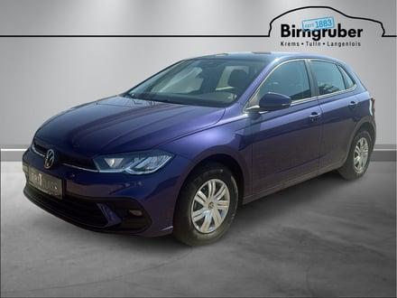 VW Polo 4Me