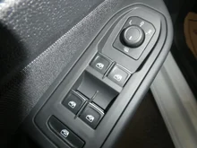 VW Golf Variant Life TDI in Pure White