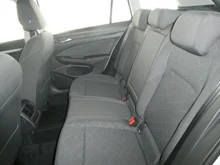 VW Golf Variant Life TDI in Pure White