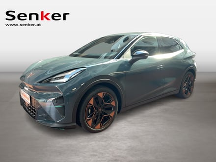 CUPRA Raval ENDURANCE 52/55 155kW/210 PS