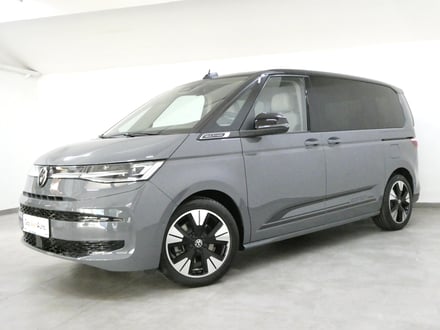 VW Multivan Edition eHybrid 180 kW 4MOTION