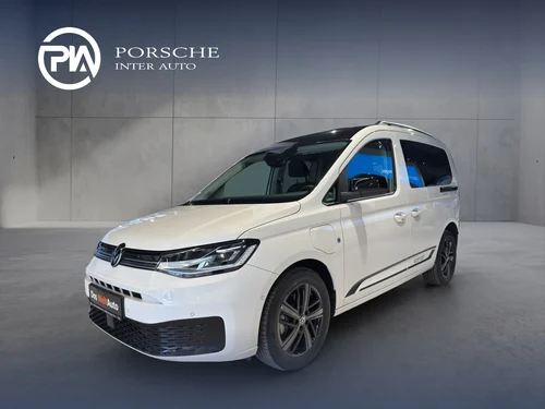 Foto von Fahrzeug